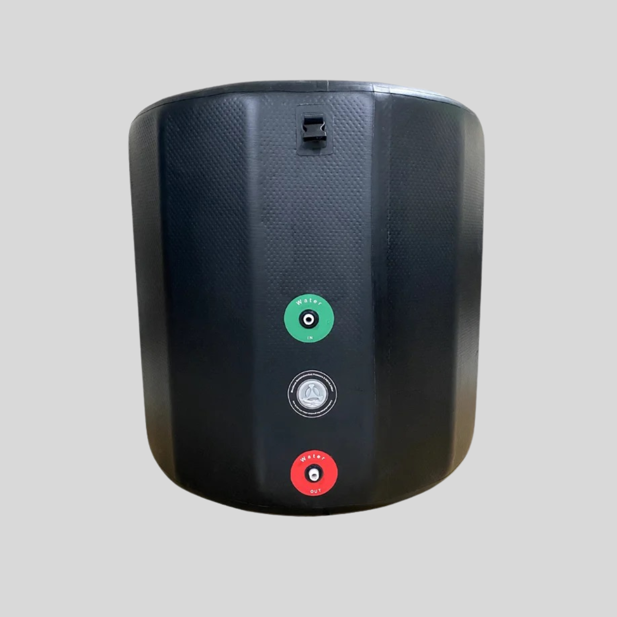Isbad Pro Barrel