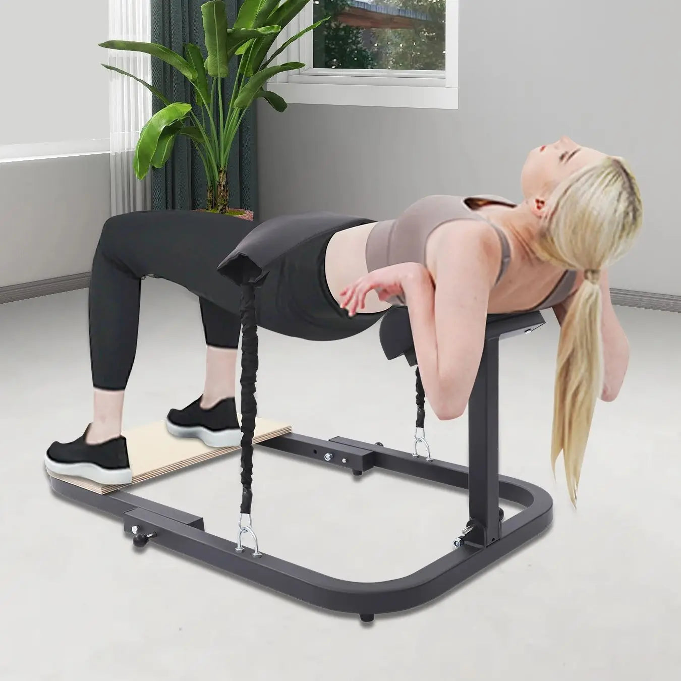 Thrust Machine Home Gym