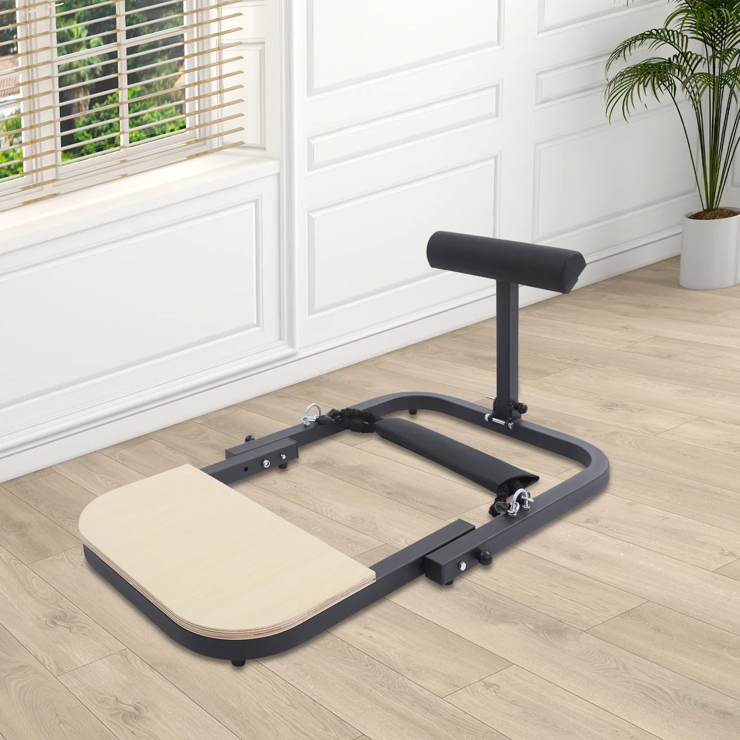 Thrust Machine Home Gym