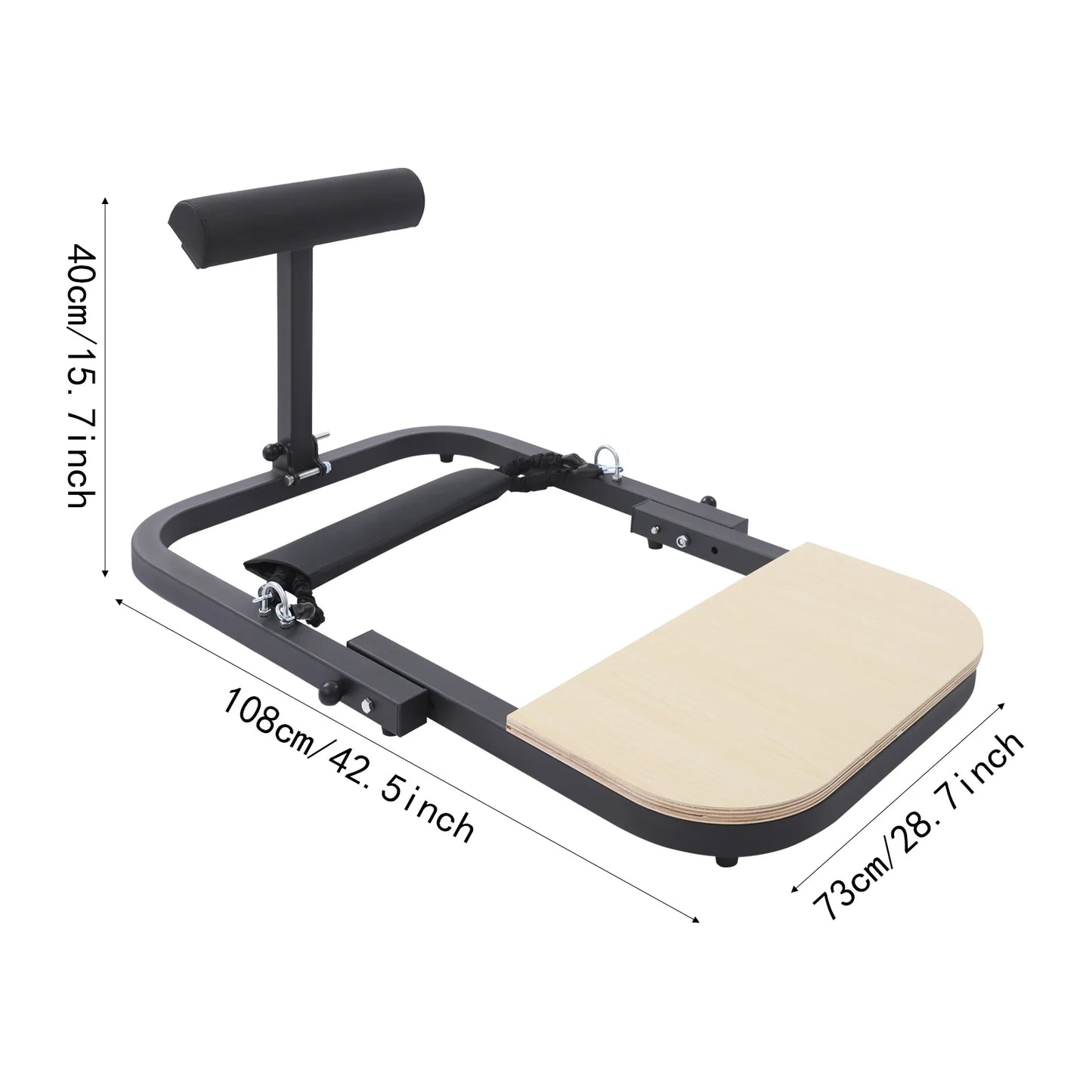 Thrust Machine Home Gym