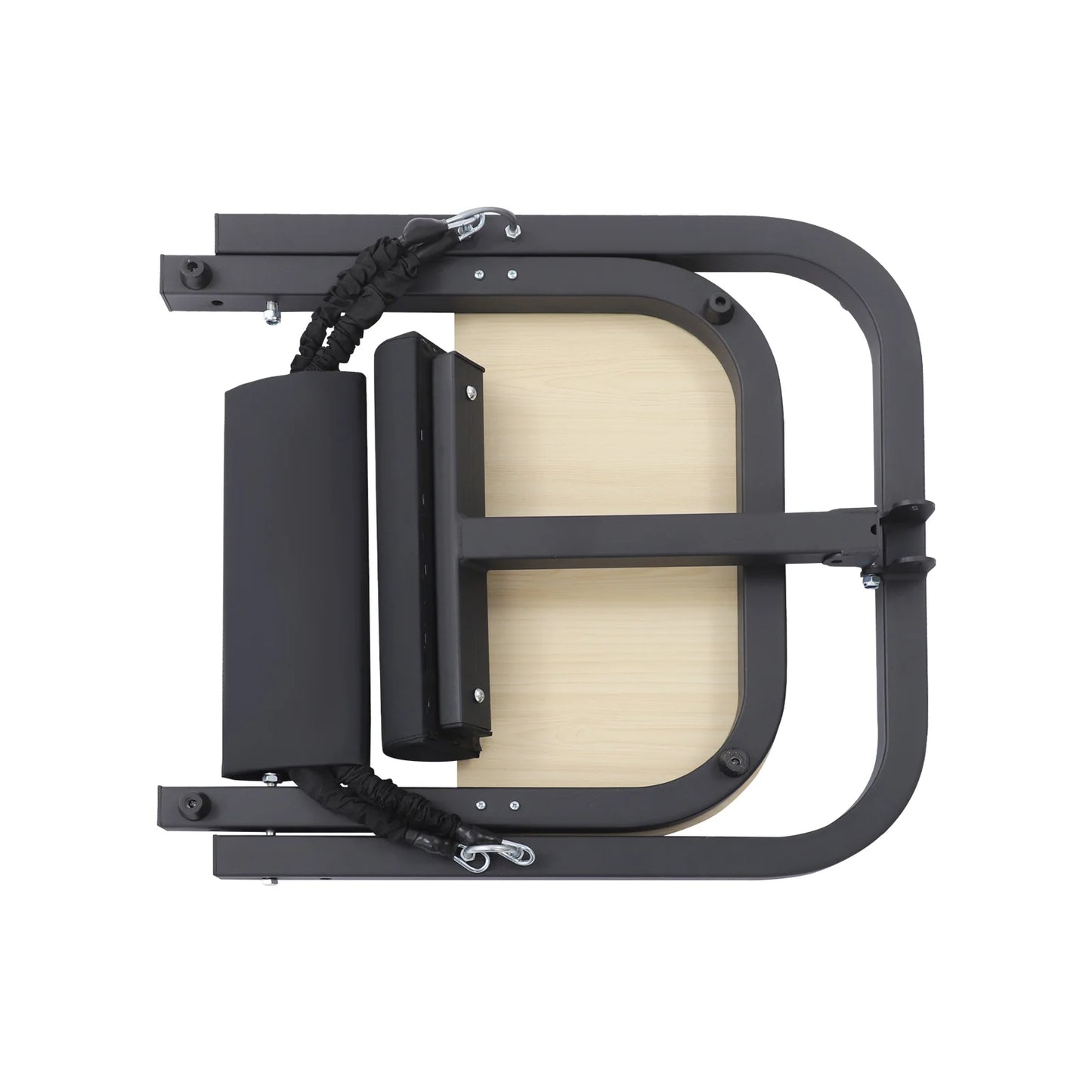 Thrust Machine Home Gym