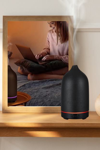 Stone Aroma Diffuser