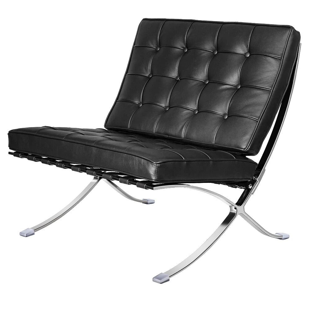 Nordisk stil sofa