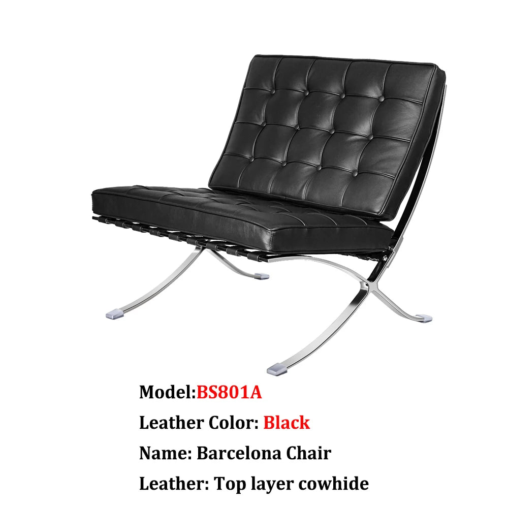 Nordisk stil sofa